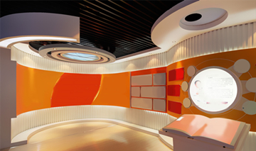 【展廳設計】展廳設計中六大空間類型是什么？