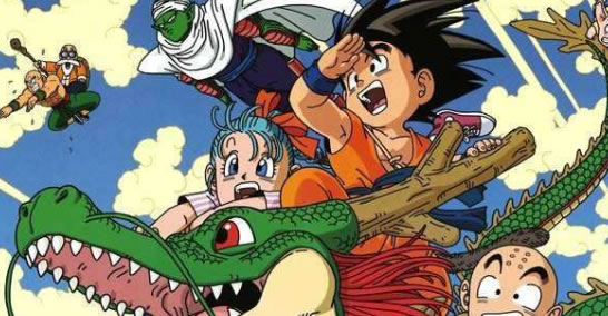 是什么讓你入動漫坑的？以下幾部你就算沒看過也知道劇情的動漫