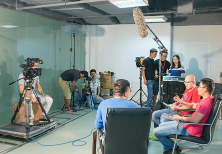 【拍攝準備】專題片拍攝需做好哪些前期準備？