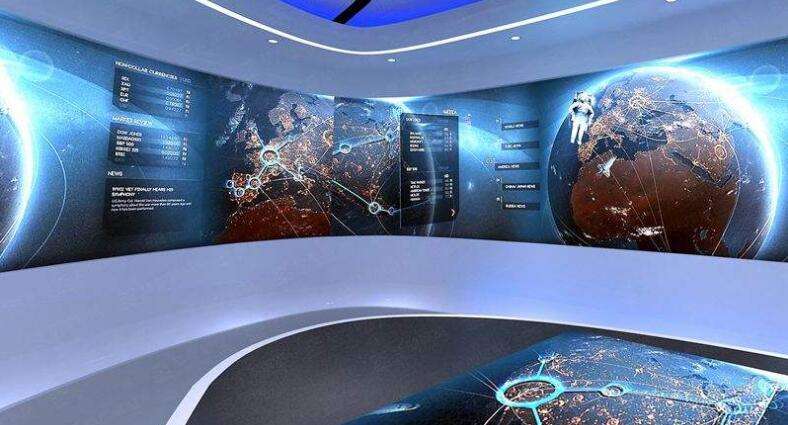 展臺布局設計應注意哪些問題？