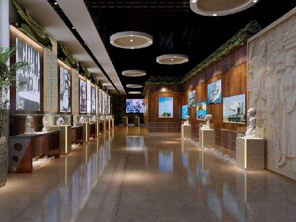 展會(huì)設(shè)計(jì) , 展會(huì) , 鑫時(shí)空