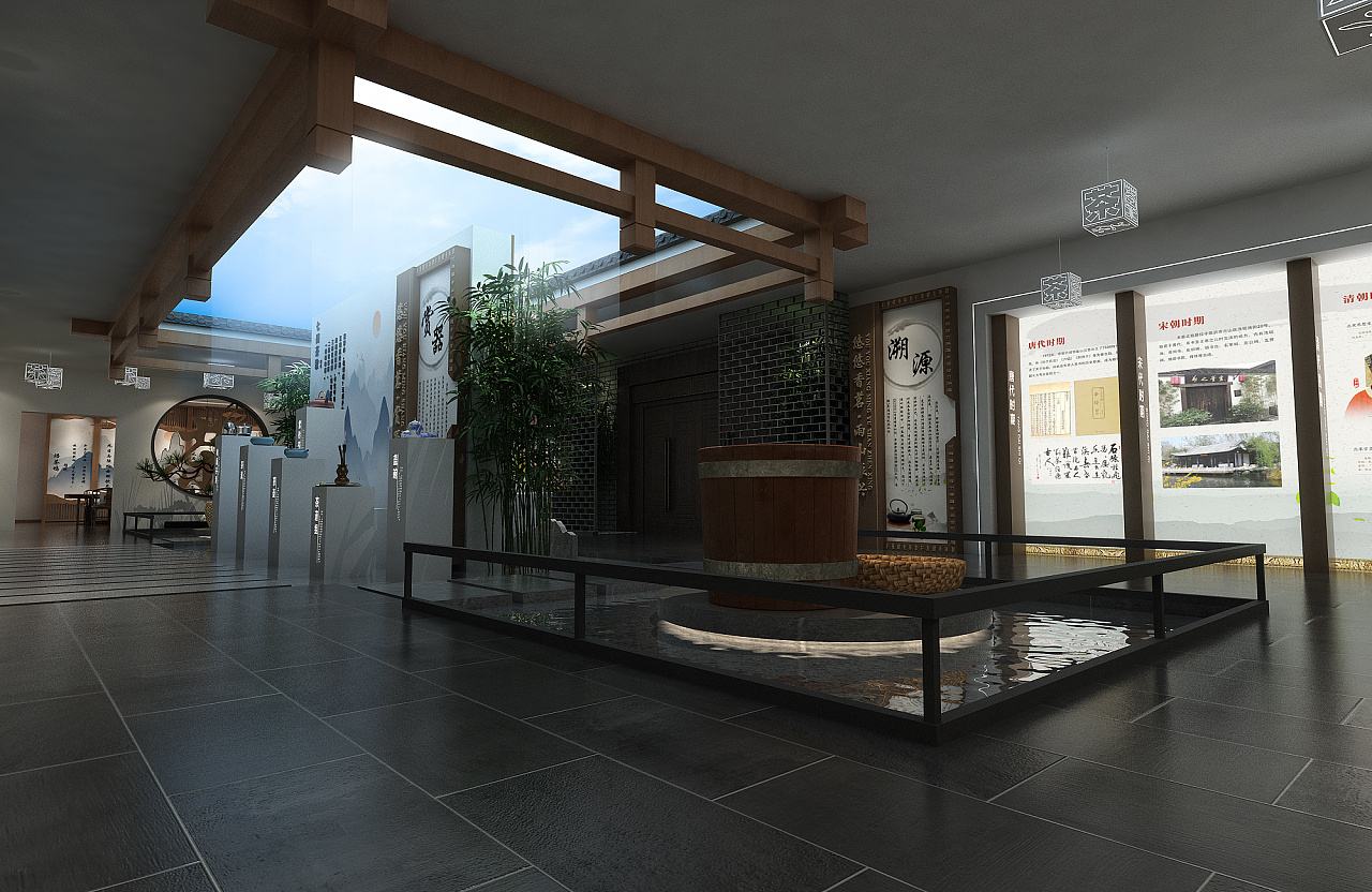 展覽設(shè)計 , 展覽 , 鑫時空