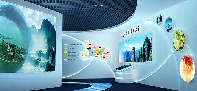 展覽設(shè)計(jì) ， 展覽 ， 鑫時(shí)空