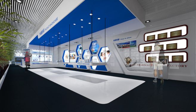 展覽設(shè)計(jì) , 展覽 , 鑫時(shí)空