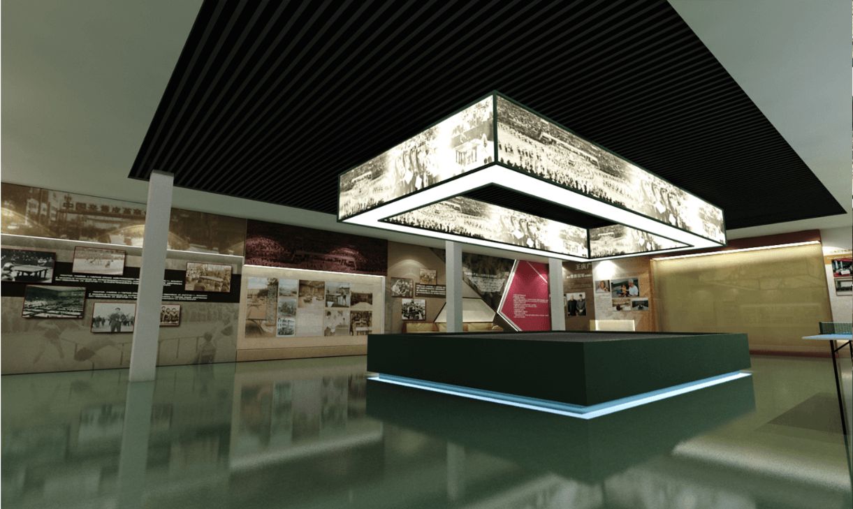 展會設計 , 展會 , 鑫時空