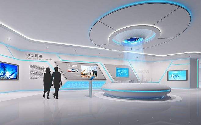 展臺(tái)搭建 , 展臺(tái) , 鑫時(shí)空