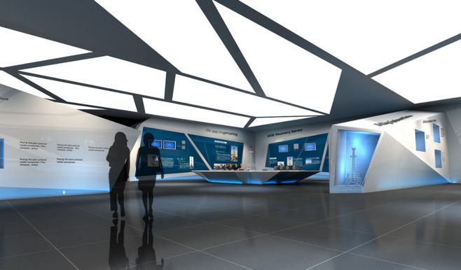 展會設計 ， 展會 ， 鑫時空