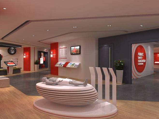 展會設計 ， 展會 ， 鑫時空