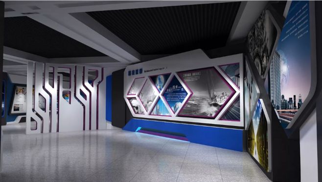 展會設計 ， 展會 ， 鑫時空