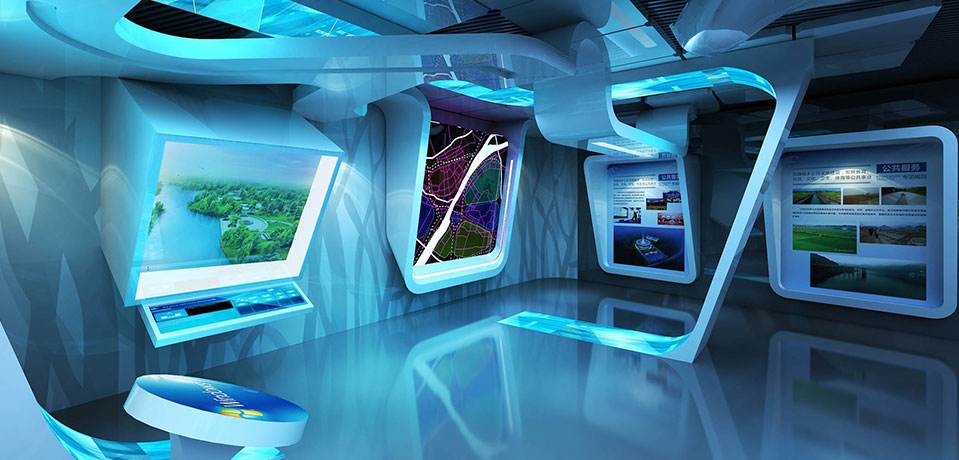 展臺搭建 , 展臺 , 鑫時空