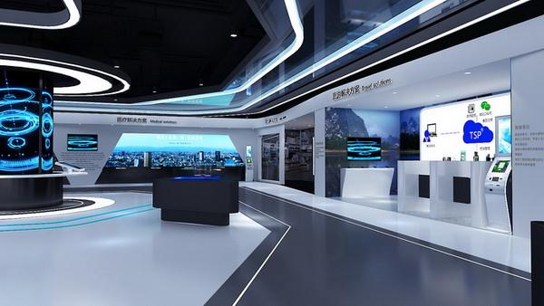 展廳要求 , 展廳 , 鑫時空