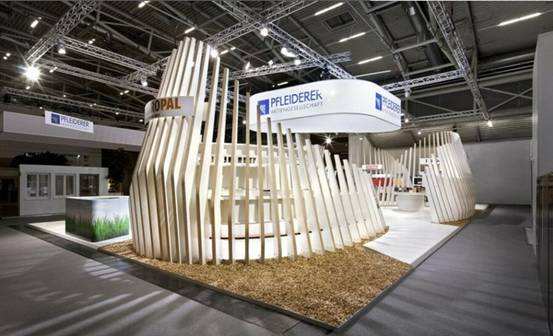 展臺搭建 ， 展臺 ， 展臺材料 ， 鑫時空