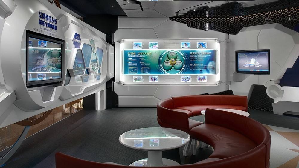 展臺搭建 ， 展臺 ， 鑫時空