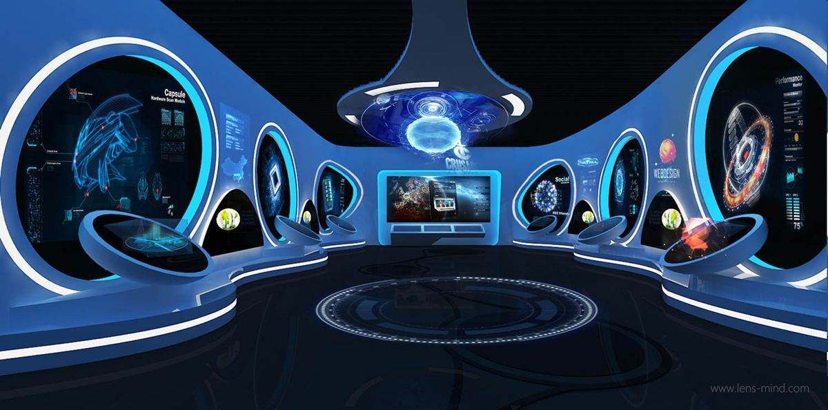 展臺銷售 , 展臺 , 鑫時空