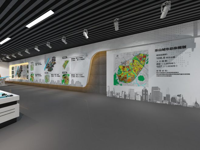 展臺(tái)搭建  , 展臺(tái) , 鑫時(shí)空