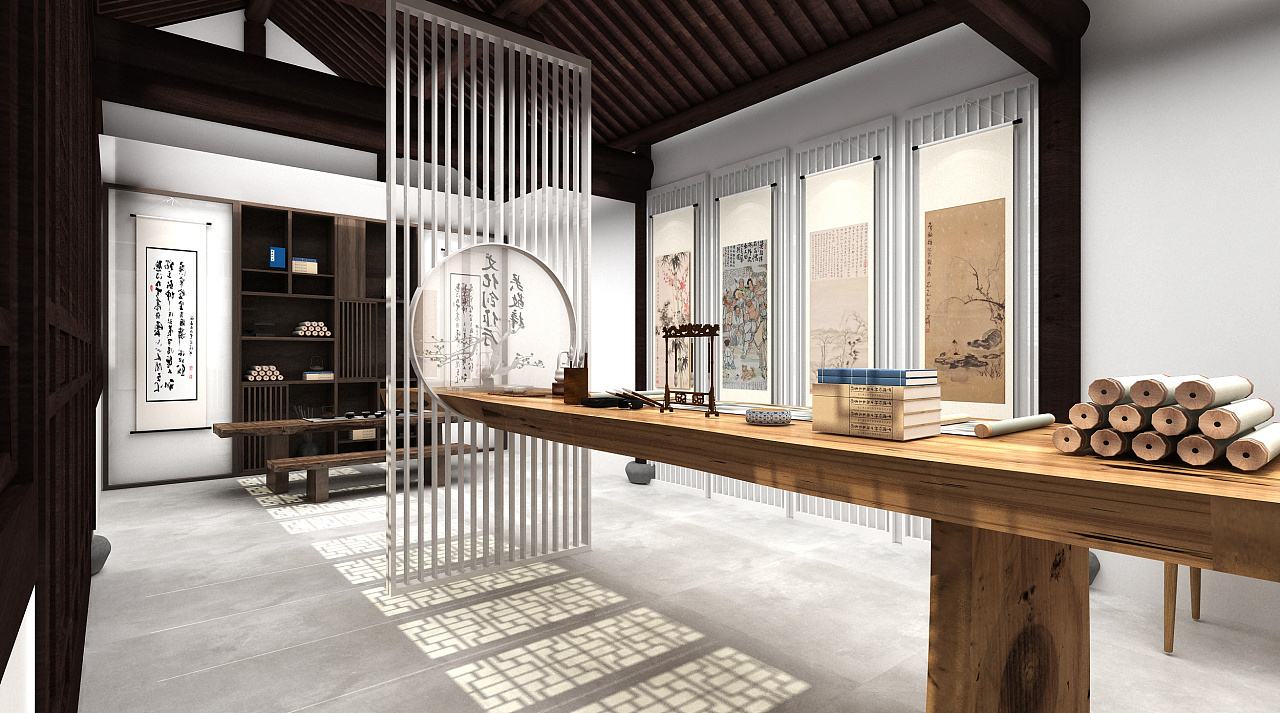 展館設計 , 展館 , 鑫時空