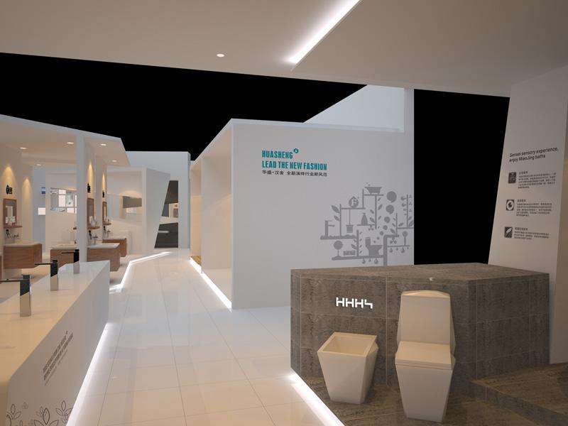 展館設(shè)計(jì) , 展館 , 鑫時(shí)空