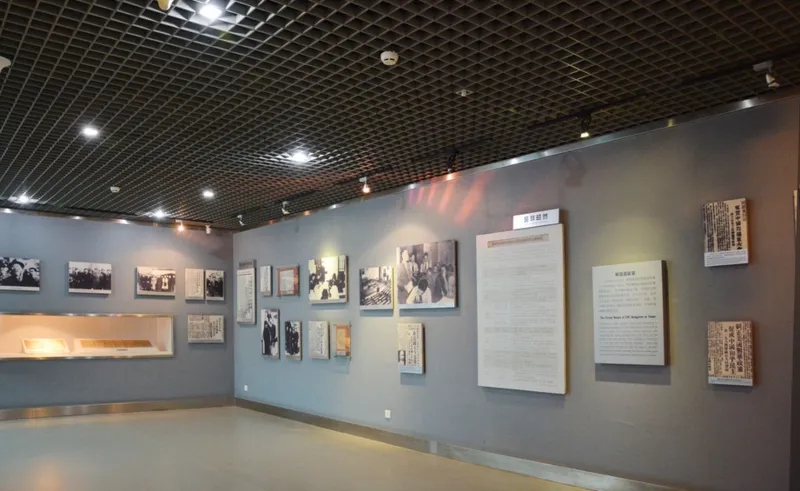 企業展館 ， 展館 ， 鑫時空