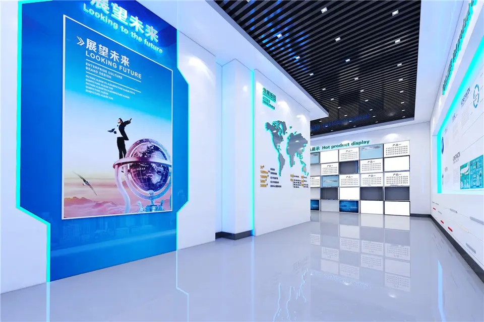 展會展位 , 展會 , 展位 , 鑫時空