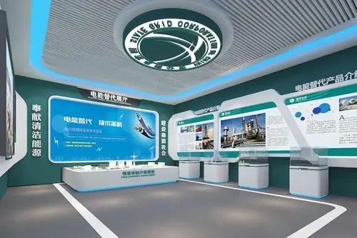 科技展廳 ， 展廳 ， 鑫時(shí)空