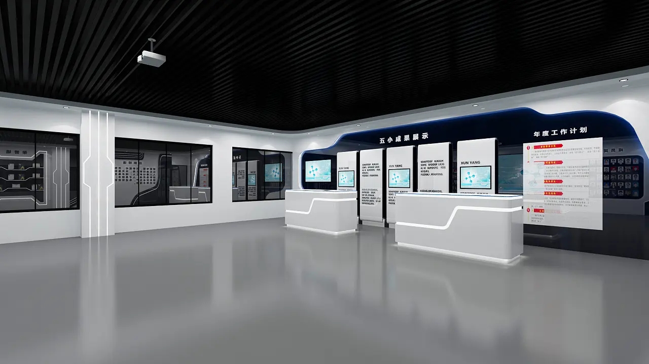 【博物館設(shè)計(jì)】我們到底需要怎么樣的博物館設(shè)計(jì)？