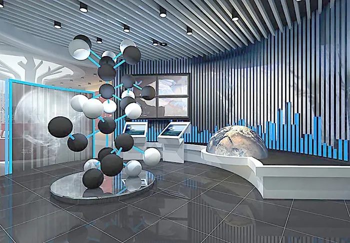 展館裝修材料怎樣保養