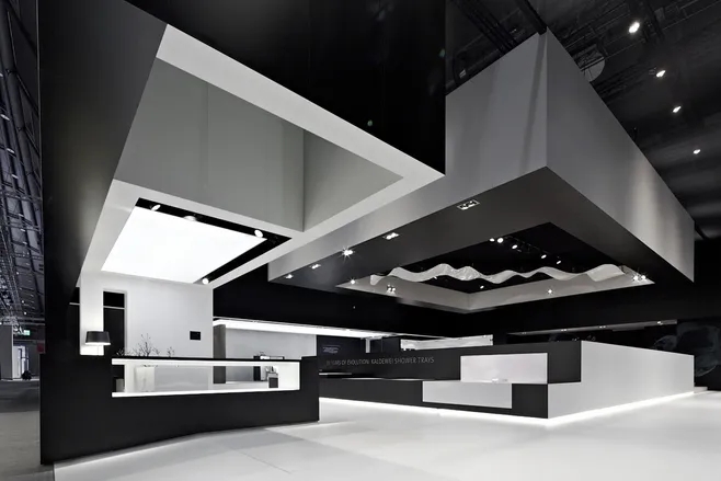 展館裝修企業需要擁有哪些特質？