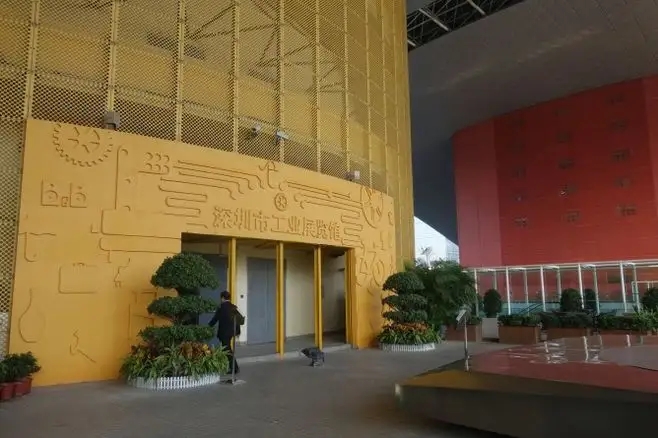 營造展位搭建的優(yōu)勢(shì)