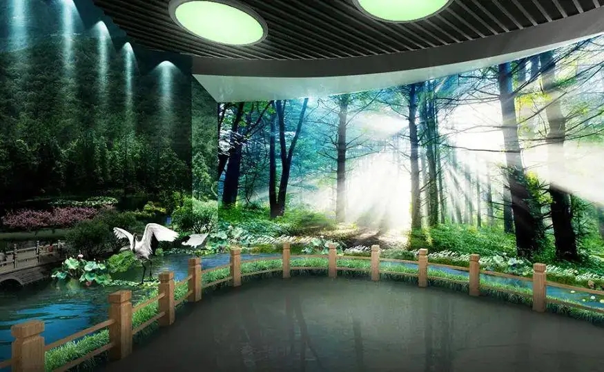 如何把展位搭建優(yōu)勢(shì)更好的營(yíng)造出來(lái)