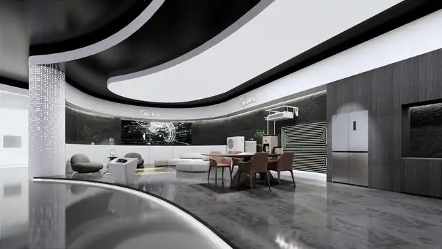 展覽展區(qū)設(shè)計(jì)需要注意哪些問題