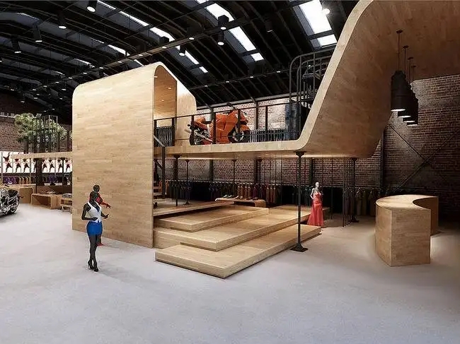 展館設計 , 展館 ,鑫時空