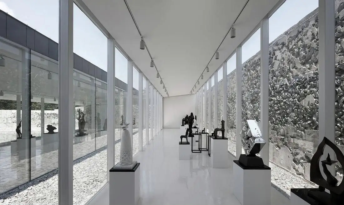 展覽設計布局需要掌握的技巧