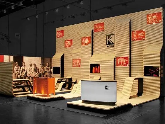 展廳設計 , 展廳 , 鑫時空