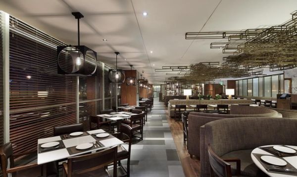 可持續(xù)發(fā)展視角下的餐飲設(shè)計：綠色理念的全方位實踐